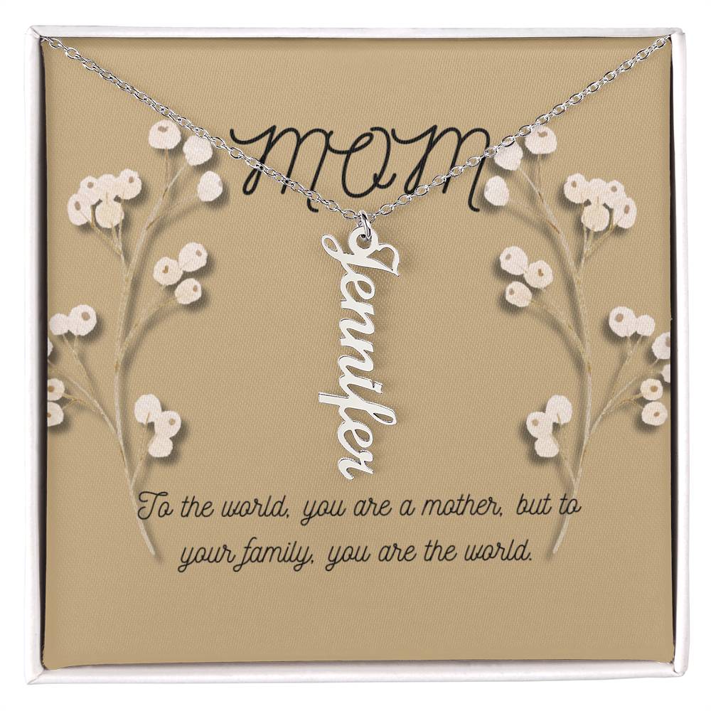 Mom Love