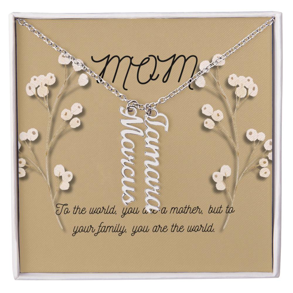 Mom Love