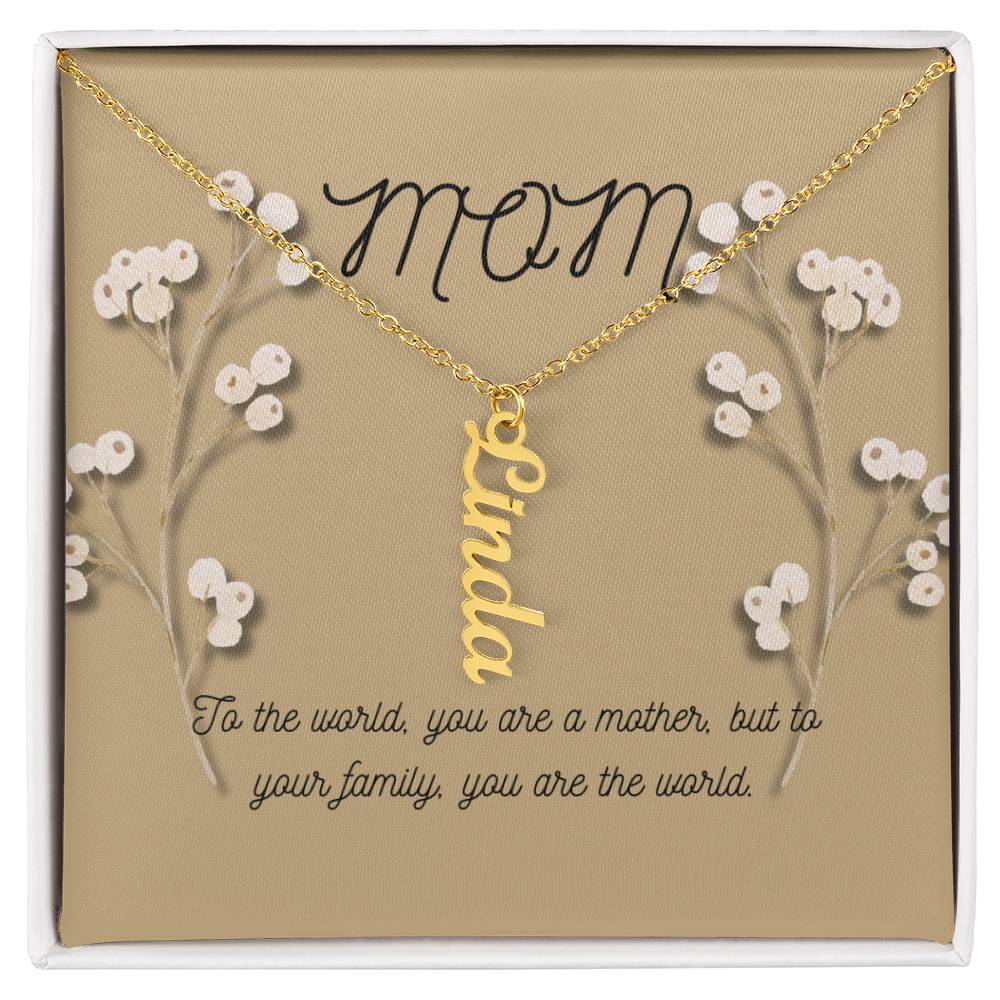 Mom Love