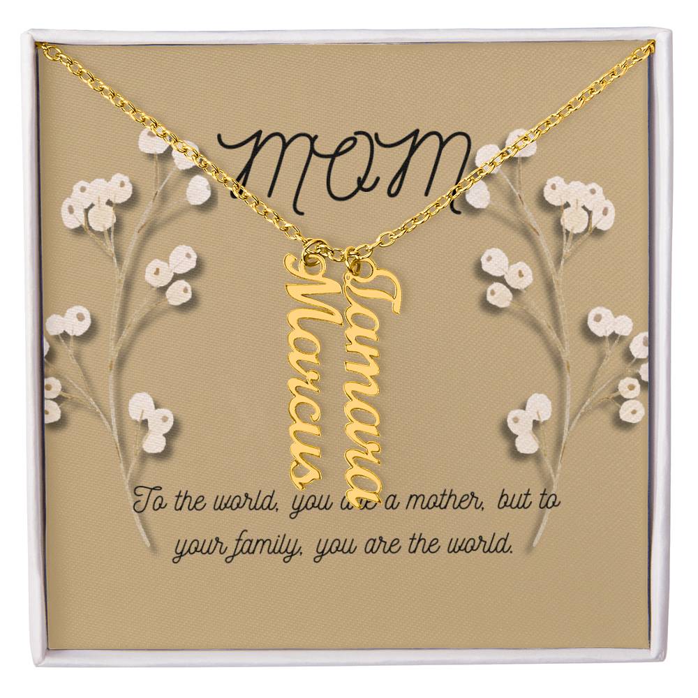 Mom Love