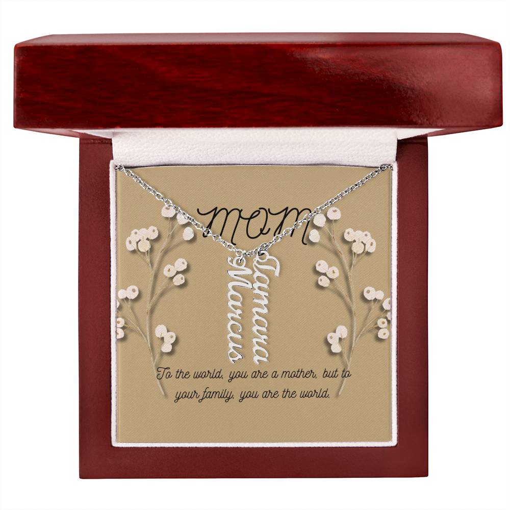 Mom Love